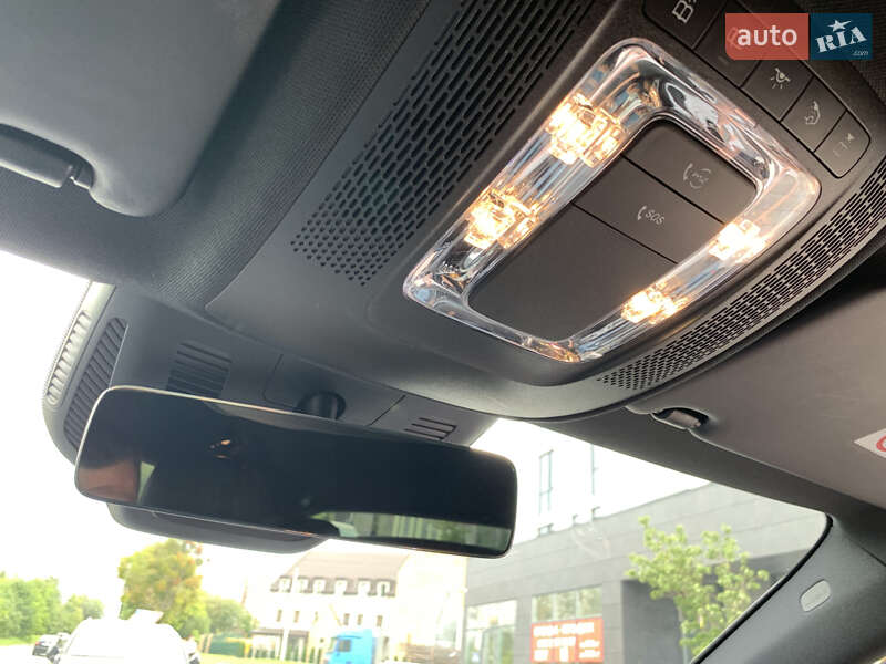 Хетчбек Mercedes-Benz A-Class 2020 в Львові фото 31 Хетчбек Mercedes-Benz A-Class 2020 в Львові