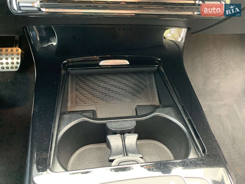 Хетчбек Mercedes-Benz A-Class 2020 в Львові фото 32 Хетчбек Mercedes-Benz A-Class 2020 в Львові