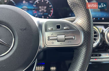 Седан Mercedes-Benz A-Class 2020 в 