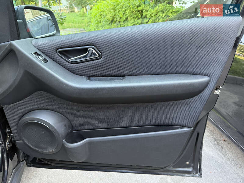 Хэтчбек Mercedes-Benz A-Class 2010 в Белой Церкви