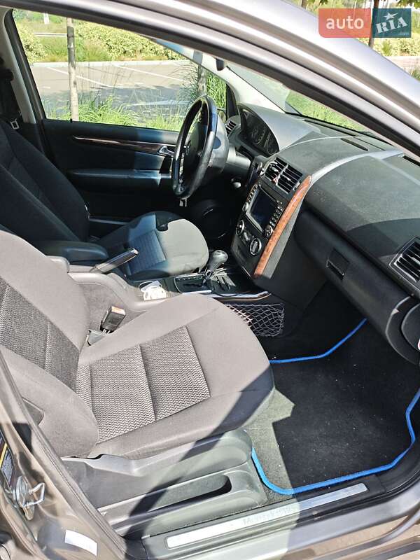 Хетчбек Mercedes-Benz A-Class 2005 в Києві