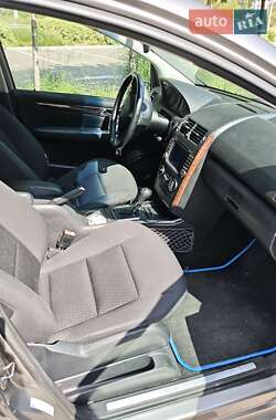 Хэтчбек Mercedes-Benz A-Class 2005 в 