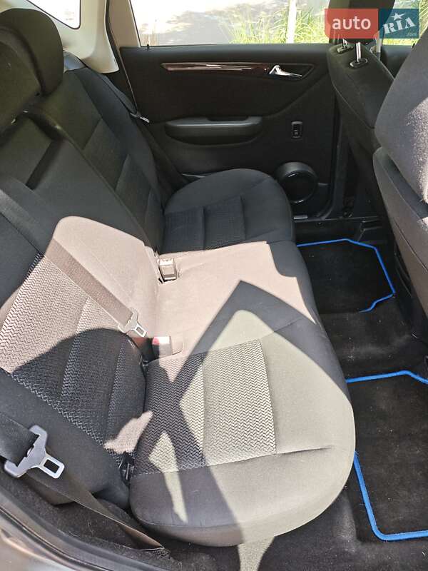 Хетчбек Mercedes-Benz A-Class 2005 в Києві