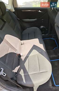Хэтчбек Mercedes-Benz A-Class 2005 в 