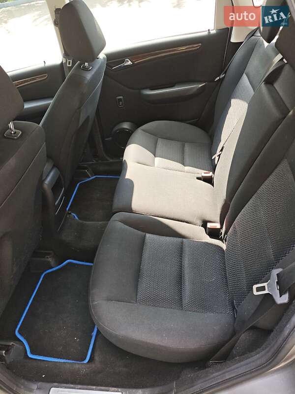 Хетчбек Mercedes-Benz A-Class 2005 в Києві