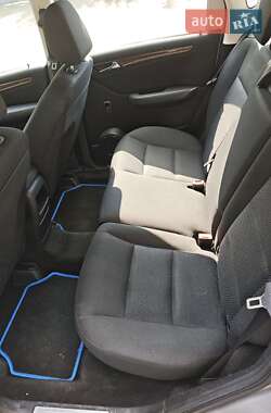 Хэтчбек Mercedes-Benz A-Class 2005 в 