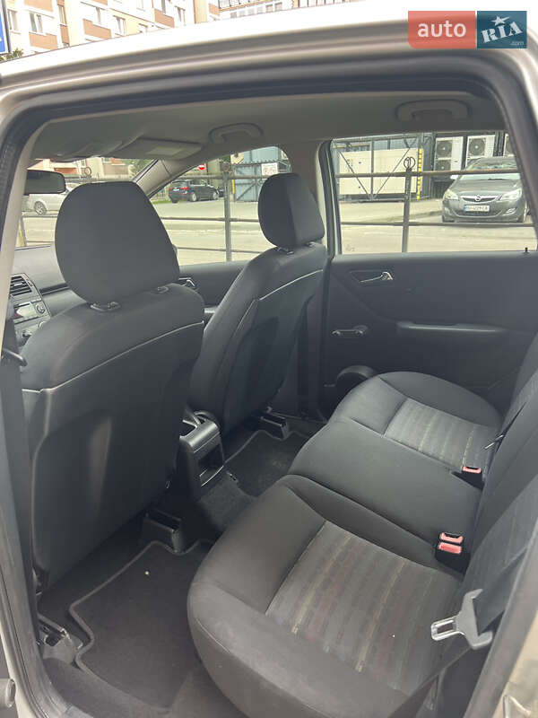 Хэтчбек Mercedes-Benz A-Class 2007 в Тернополе