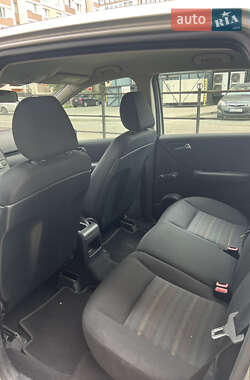Хэтчбек Mercedes-Benz A-Class 2007 в 