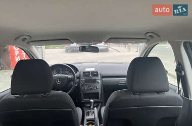 Хэтчбек Mercedes-Benz A-Class 2007 в 