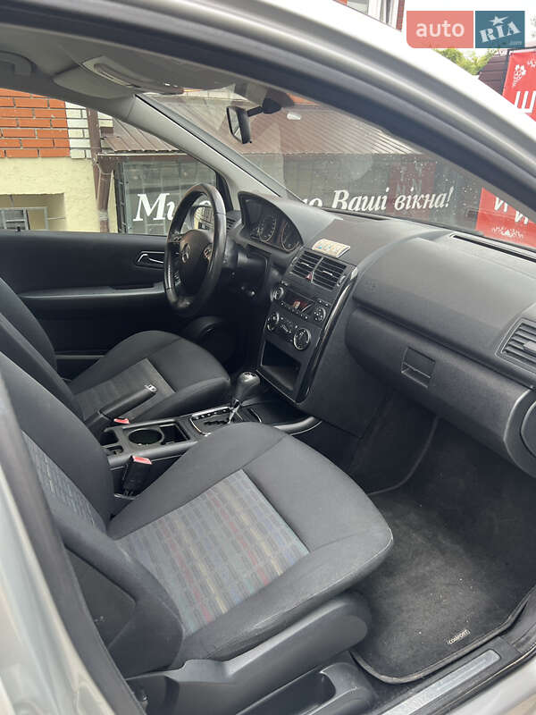 Хэтчбек Mercedes-Benz A-Class 2007 в Тернополе
