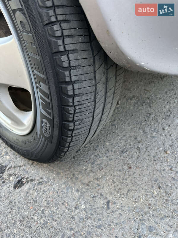 Хэтчбек Mercedes-Benz A-Class 1999 в Николаеве