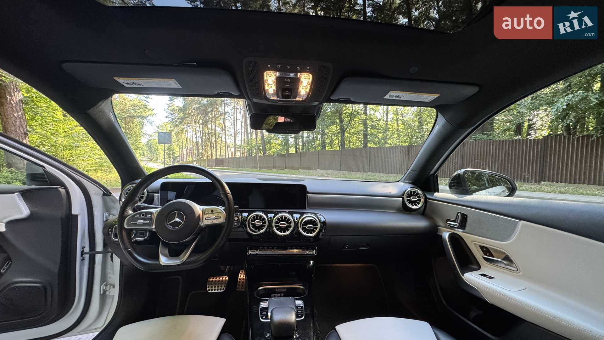 2019 Mercedes-Benz A-klasse - мініатюра 25