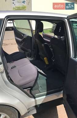 Хэтчбек Mercedes-Benz A-Class 2002 в 