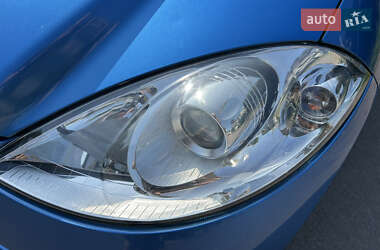 Хэтчбек Mercedes-Benz A-Class 2007 в 