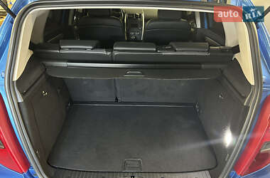 Хэтчбек Mercedes-Benz A-Class 2007 в 