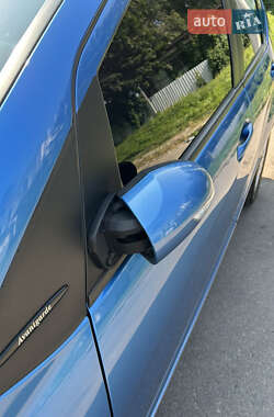 Хэтчбек Mercedes-Benz A-Class 2007 в 