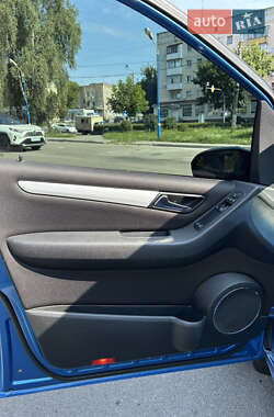 Хэтчбек Mercedes-Benz A-Class 2007 в 