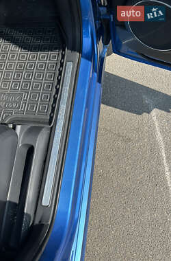 Хэтчбек Mercedes-Benz A-Class 2007 в 
