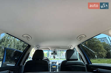 Хэтчбек Mercedes-Benz A-Class 2007 в 