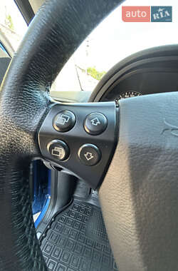 Хэтчбек Mercedes-Benz A-Class 2007 в 
