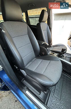 Хэтчбек Mercedes-Benz A-Class 2007 в 