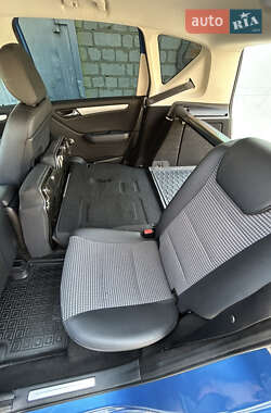 Хэтчбек Mercedes-Benz A-Class 2007 в 