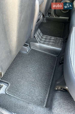 Хэтчбек Mercedes-Benz A-Class 2007 в 