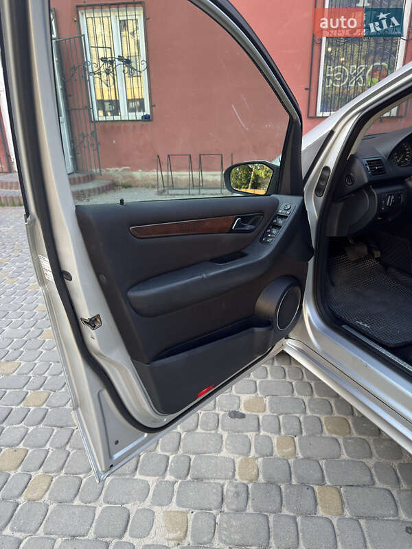Хэтчбек Mercedes-Benz A-Class 2005 в Львове