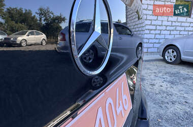 Хэтчбек Mercedes-Benz A-Class 2005 в 