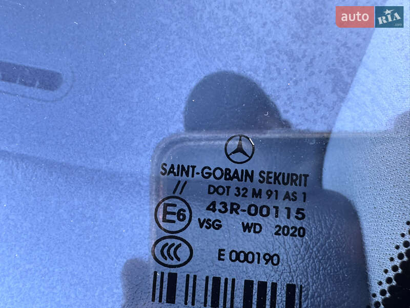 Хэтчбек Mercedes-Benz A-Class 2005 в Звенигородке