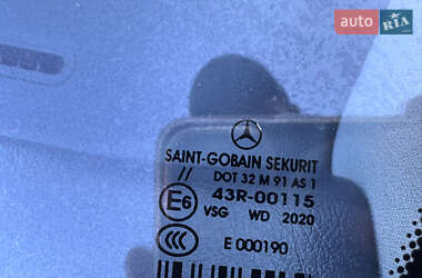 Хэтчбек Mercedes-Benz A-Class 2005 в 