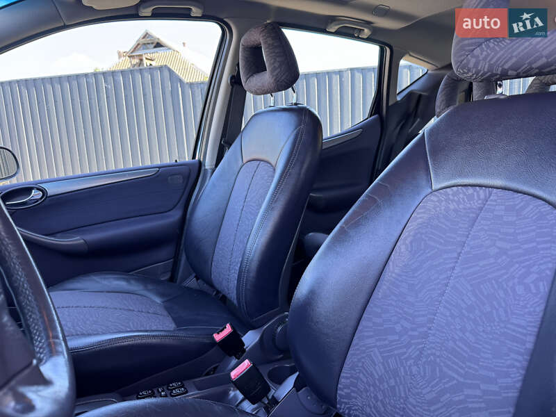 Хэтчбек Mercedes-Benz A-Class 2005 в Звенигородке
