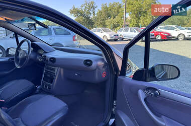 Хэтчбек Mercedes-Benz A-Class 2005 в 