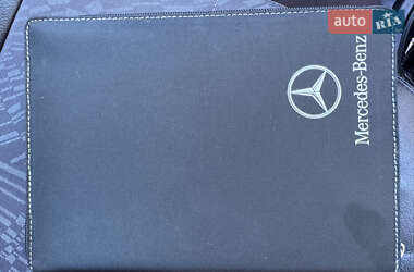 Хэтчбек Mercedes-Benz A-Class 2005 в 
