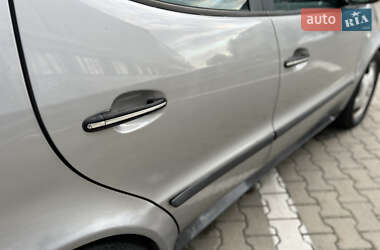 Хэтчбек Mercedes-Benz A-Class 1999 в 