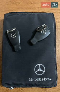 Хэтчбек Mercedes-Benz A-Class 2005 в 