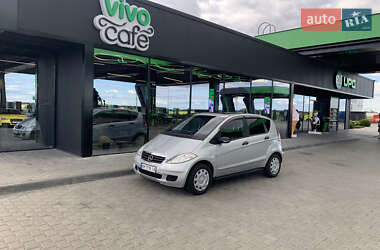 Хэтчбек Mercedes-Benz A-Class 2005 в 