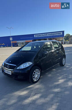 Хетчбек Mercedes-Benz A-Class 2005 в Сумах