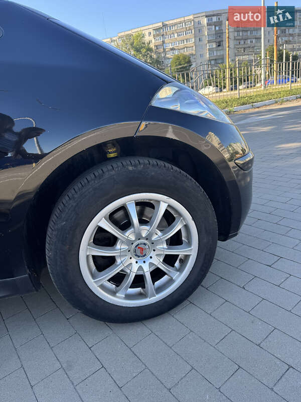 Хэтчбек Mercedes-Benz A-Class 2005 в Сумах фото 21 Хэтчбек Mercedes-Benz A-Class 2005 в Сумах