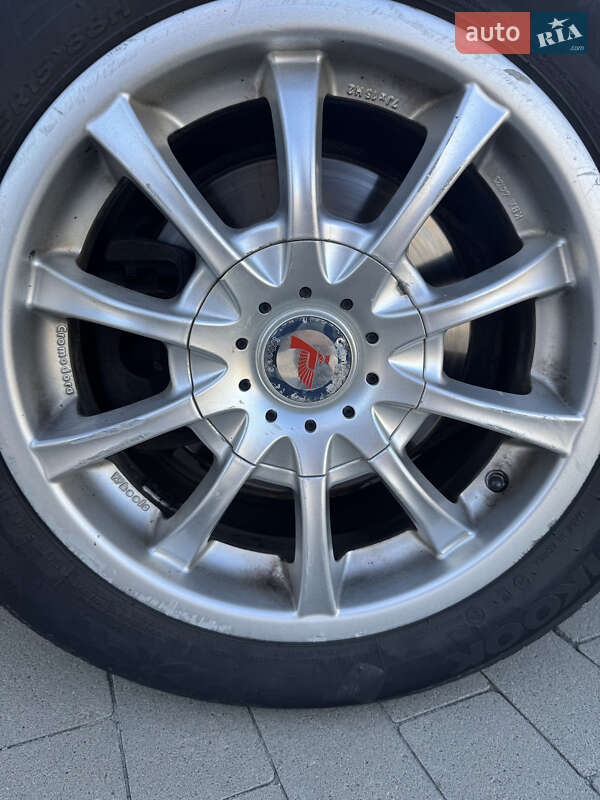 Хэтчбек Mercedes-Benz A-Class 2005 в Сумах фото 45 Хэтчбек Mercedes-Benz A-Class 2005 в Сумах