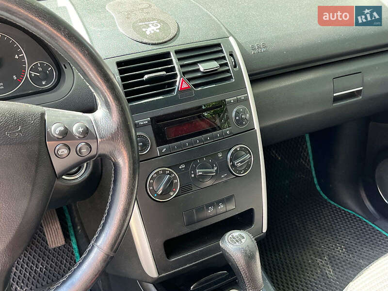 Хетчбек Mercedes-Benz A-Class 2005 в Києві