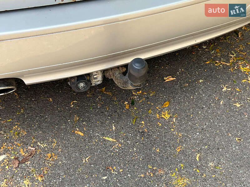 Хетчбек Mercedes-Benz A-Class 2005 в Києві