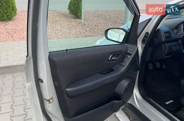 Хэтчбек Mercedes-Benz A-Class 2005 в 