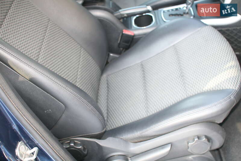 Хэтчбек Mercedes-Benz A-Class 2011 в Киеве