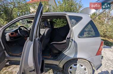Хэтчбек Mercedes-Benz A-Class 1999 в 