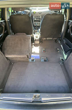 Хэтчбек Mercedes-Benz A-Class 2003 в 