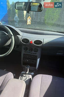 Хэтчбек Mercedes-Benz A-Class 2001 в 