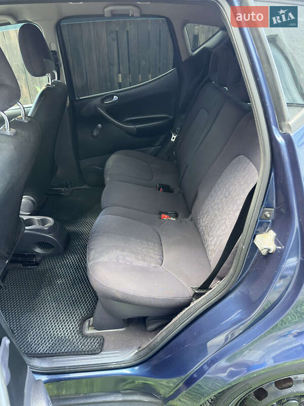 Хэтчбек Mercedes-Benz A-Class 2003 в Стрые фото 63 Хэтчбек Mercedes-Benz A-Class 2003 в Стрые