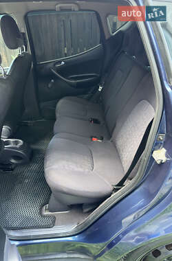 Хэтчбек Mercedes-Benz A-Class 2003 в 