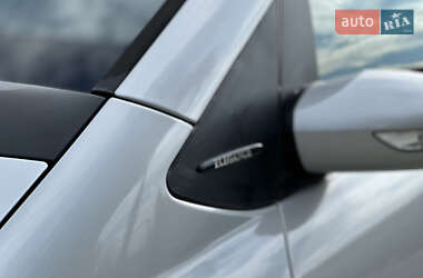 Хэтчбек Mercedes-Benz A-Class 2007 в 